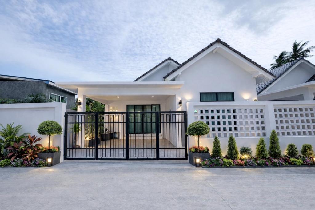 Labelle villa koh phangan – Koh Phangan