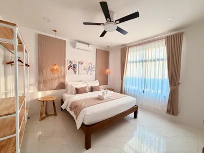 Labelle villa koh phangan – 사진 2