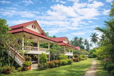 Labelle villa koh phangan – 사진 4