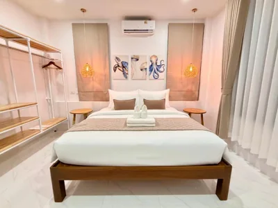 Labelle villa koh phangan – 사진 5