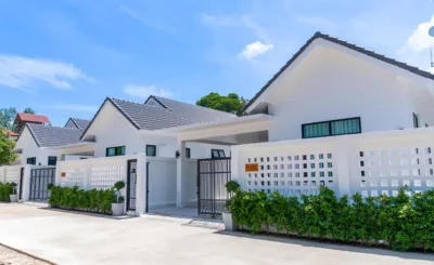 Labelle villa koh phangan – 사진 6
