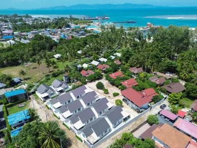 Labelle villa koh phangan – 사진 7
