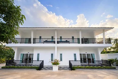 Labelle villa koh phangan – 사진 11