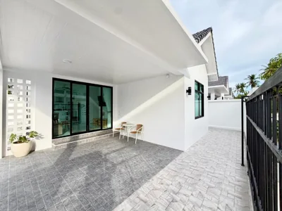 Labelle villa koh phangan – 사진 16